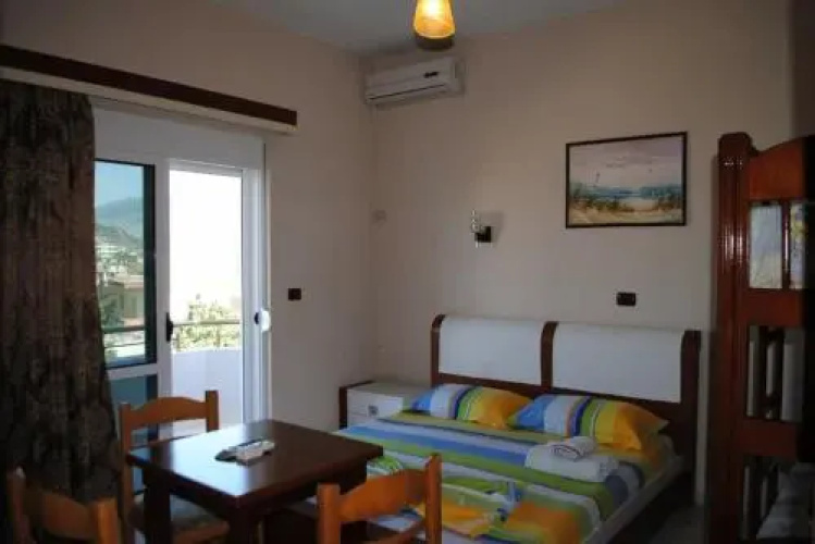 Hotel Apollonia