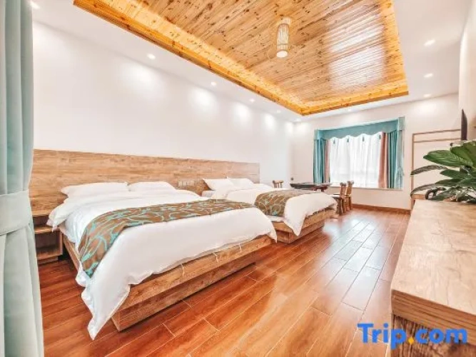 2 Bedrooms Standard room