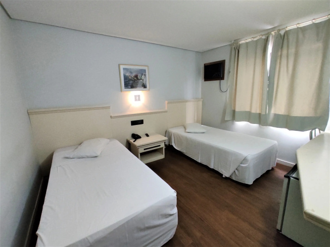 Granville Hotel