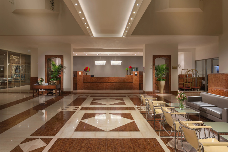St Raphael Resort photo 18