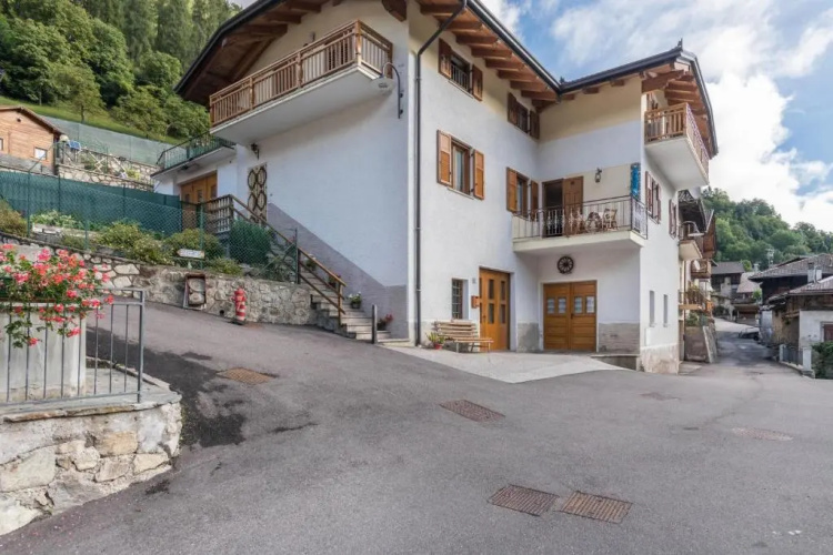 Casa al sole