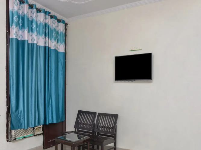 OYO 24905 Attrap@209