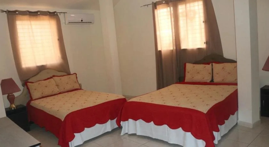 Hotel Luxe Confort