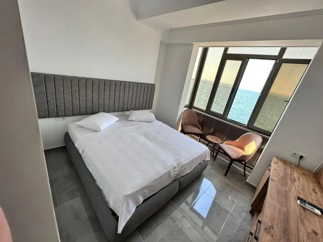 Mohti Otel
