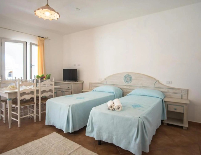 Le Residenze del Golfo di Orosei
