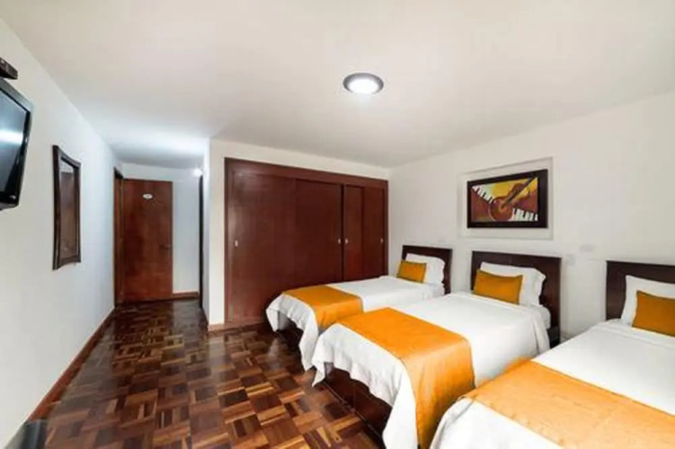 Hotel Arena Plaza