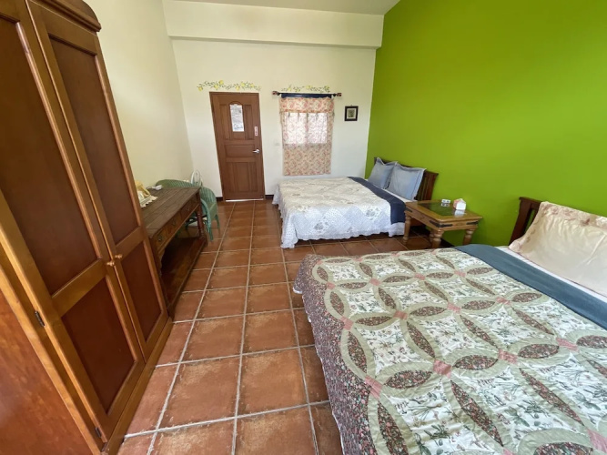 Tuscany Garden B&B