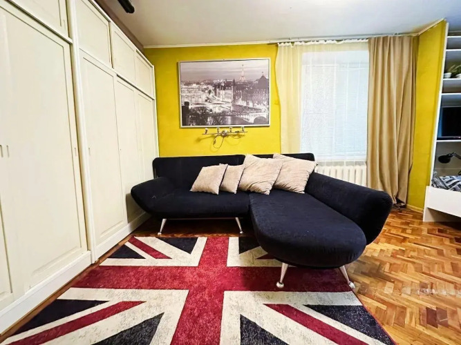 Фотография номера квартиры Apart Saray на улице Башиловская 10