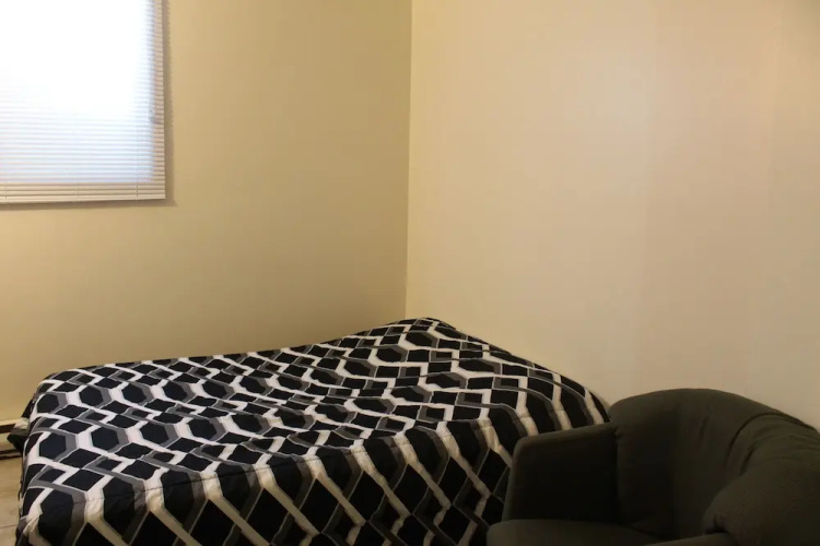Motel Quatre Saisons