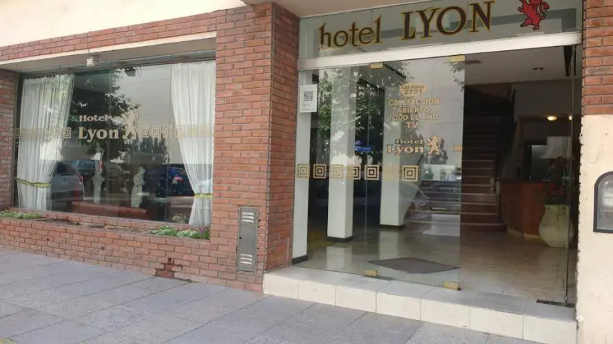 Otel görseli