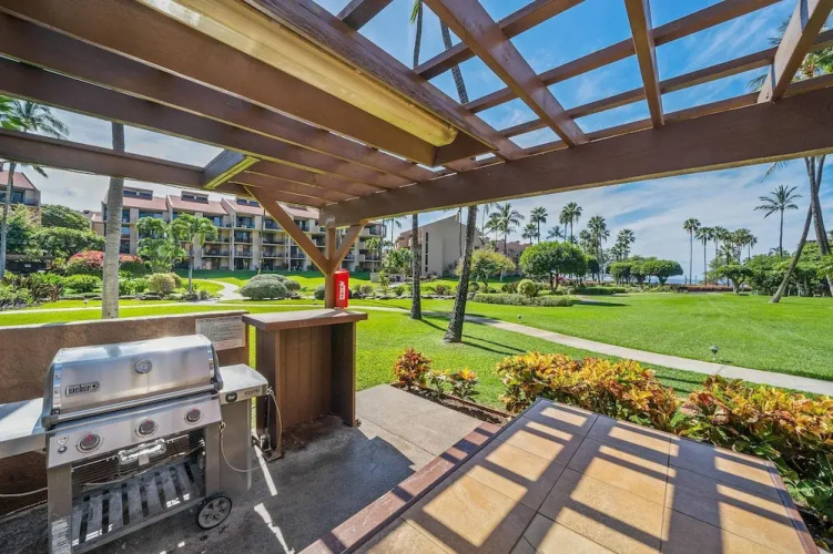 Kamaole Sands 5401 in Kihei