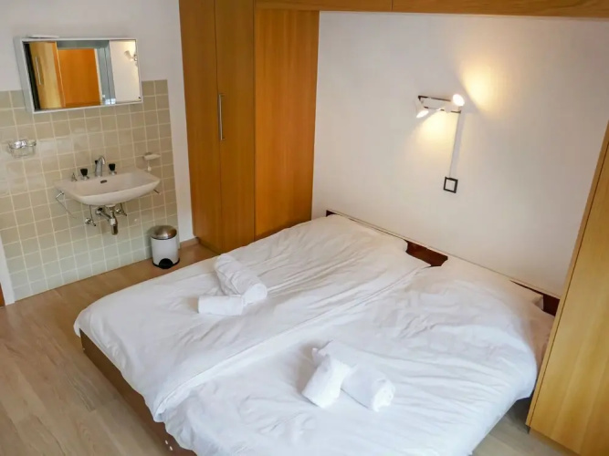Olympic J0 - Two Bedroom