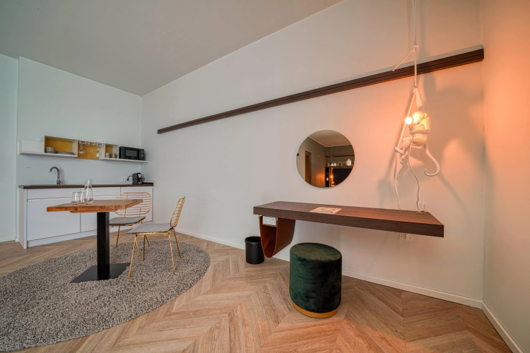 Vienna House Easy By Wyndham Augsburg photo 14