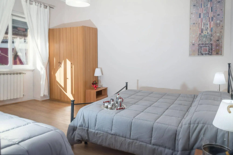 Bistrot Apartment St John in Lateran