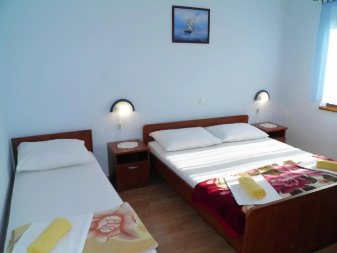 Dujmovic Zeljka - Two Bedroom