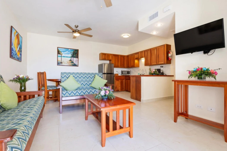 Sunbreeze Suites
