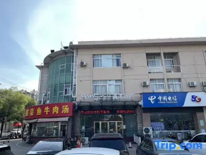 Hotelafbeelding