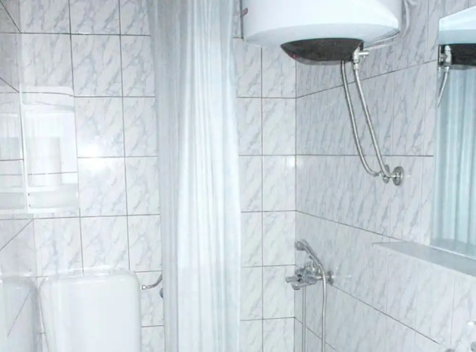 Apartments Antonio