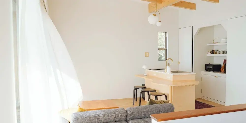 1 Bedroom Superior Twin room with ocean view