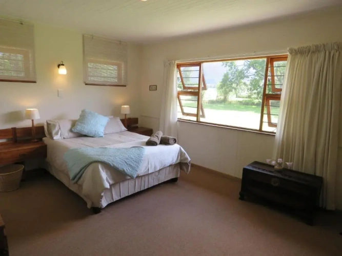 3 Bedrooms Cottage