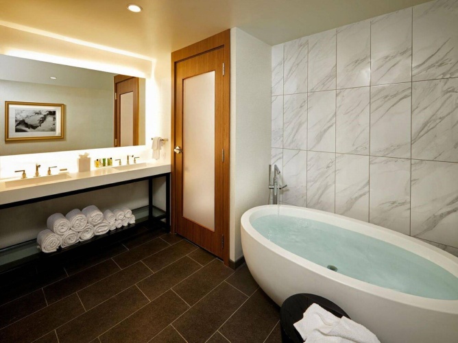 Hilton Cleveland Downtown photo 14
