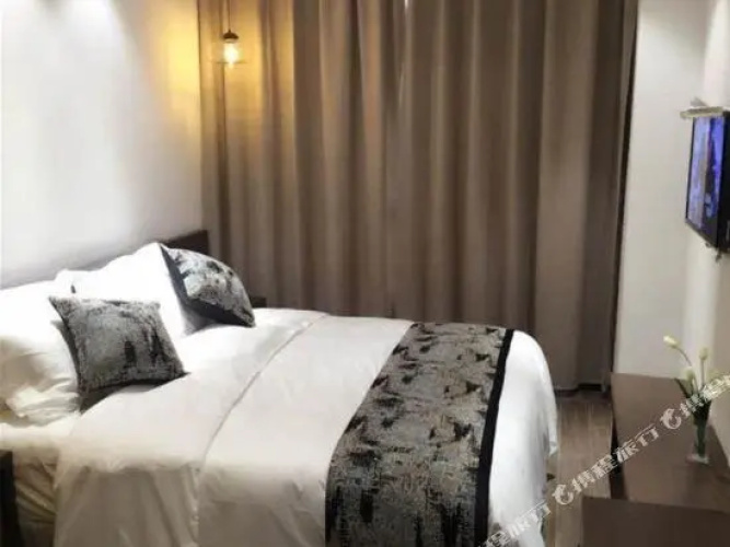 Lapulan Boutique Hotel