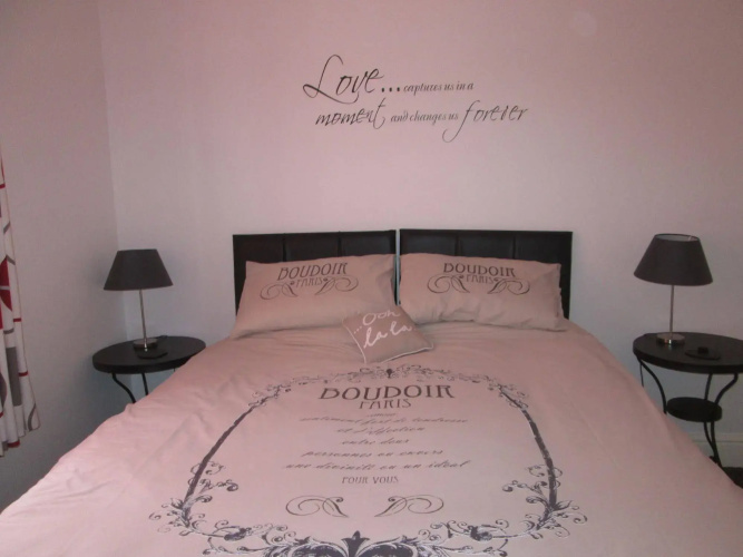 Ashford House Guest House