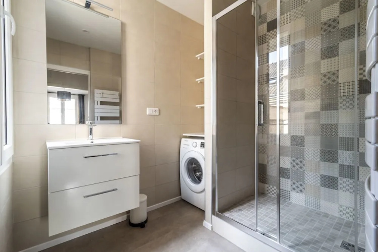 MM Suites Cathédrale
