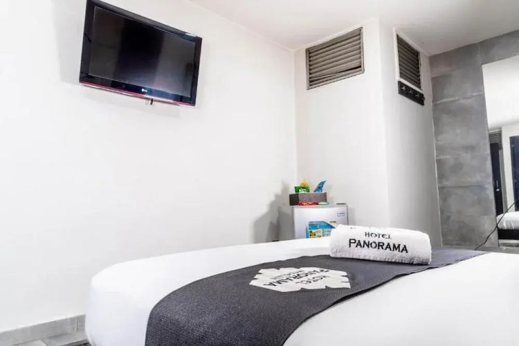 Hotel Panorama