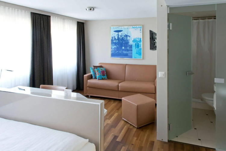 Hotel St Josef