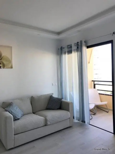 Les Vacances Au Club Paraiso