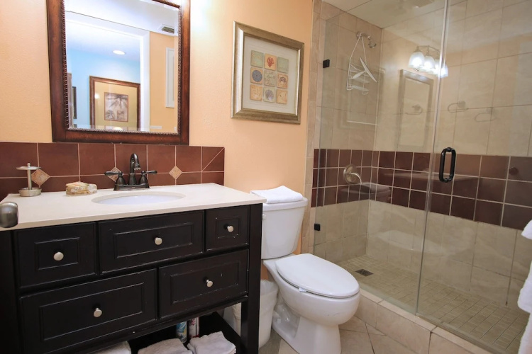 Chateaux 503 Apartment