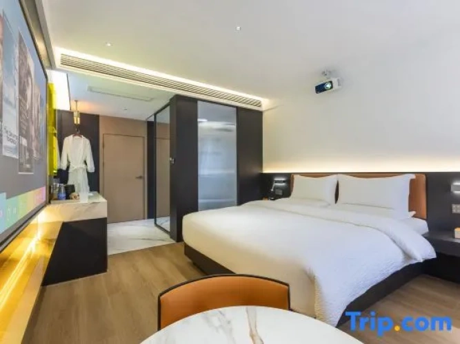 Luxury Double room