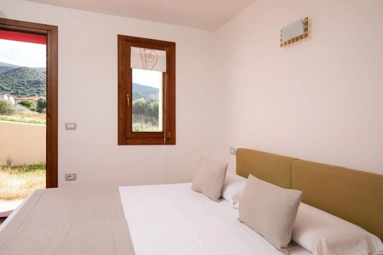 Casa Della Vigna 2 by Wonderful Italy
