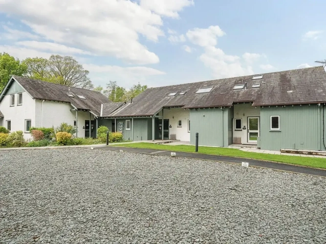 Cottage