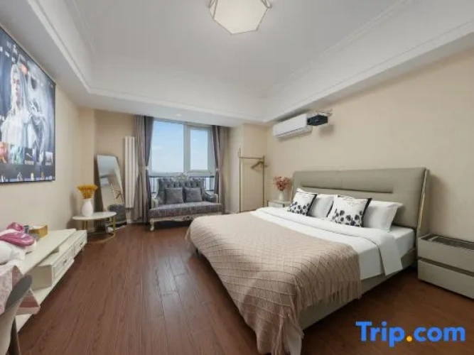 Premier Double room