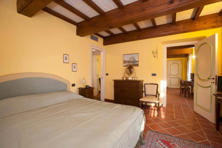 Agrisuite Le Querce del Vareglio