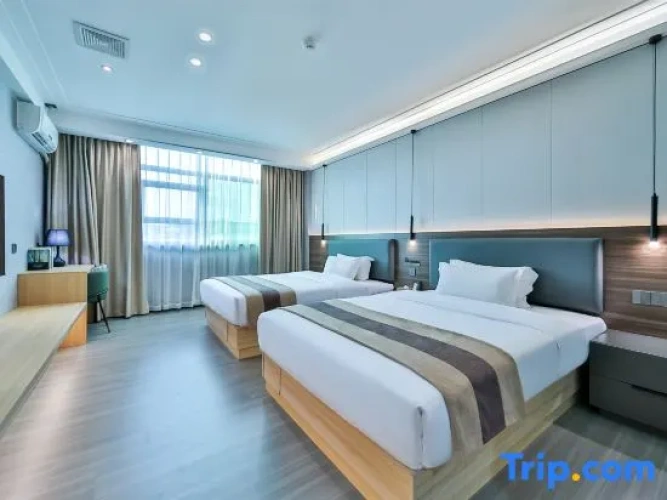 Comfort Twin room