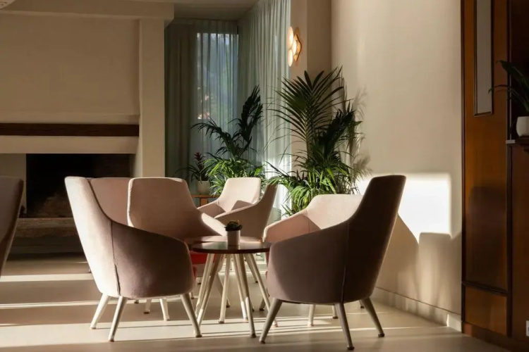 Hotel Nettuno