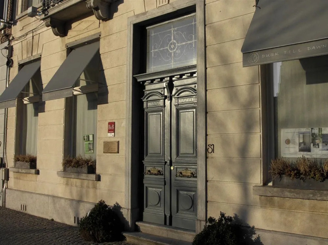 Hotelbild