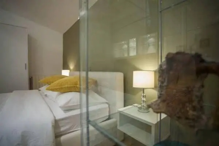 Villa Makarana Apartments