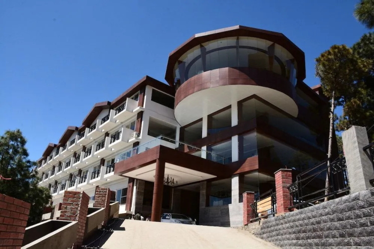 Imagen del hotel