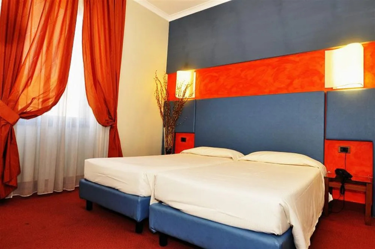 Hotel Executive