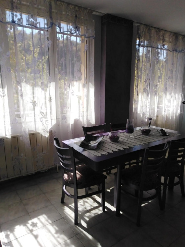 Orchid Apartment