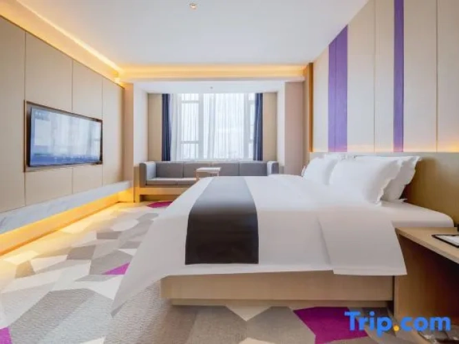 Superior Double Suite