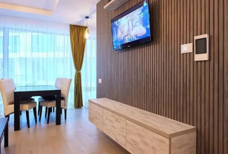 Comfort Apartment