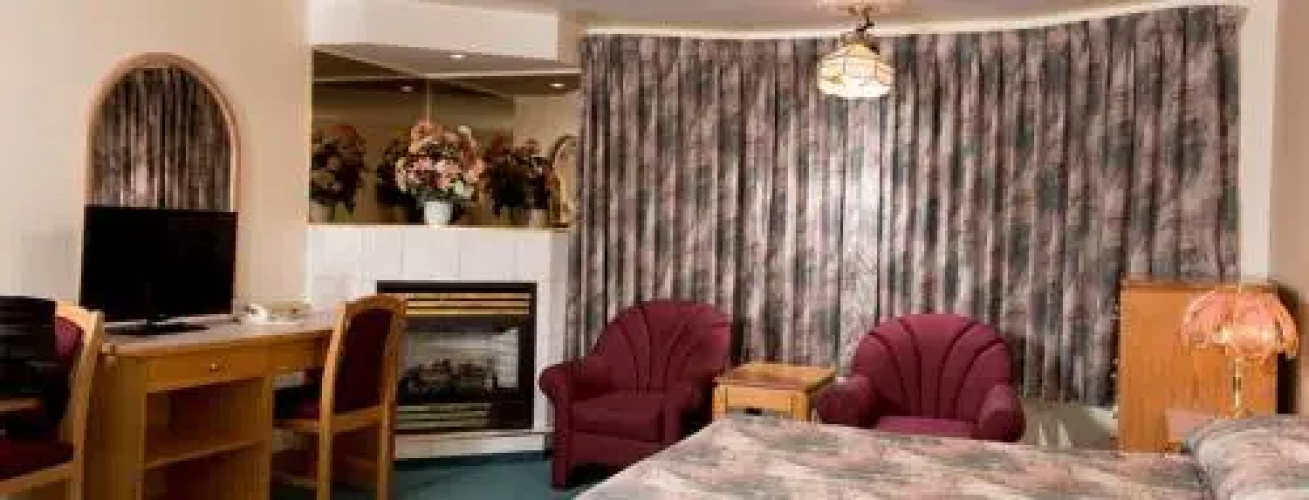 Western Budget Motel #1 Red Deer