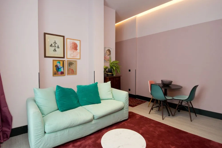 Apartamento Amor de Dios