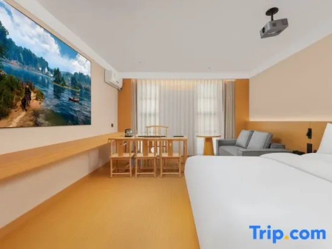Privilege Double room