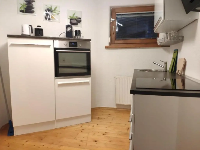 1 Bedroom Double Apartment